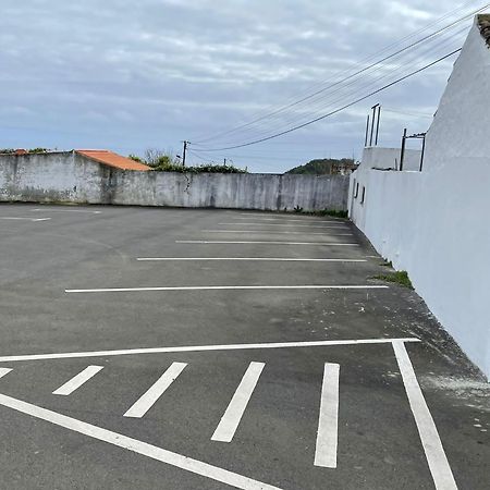 Villa Casa Às Sete Angra do Heroísmo Esterno foto
