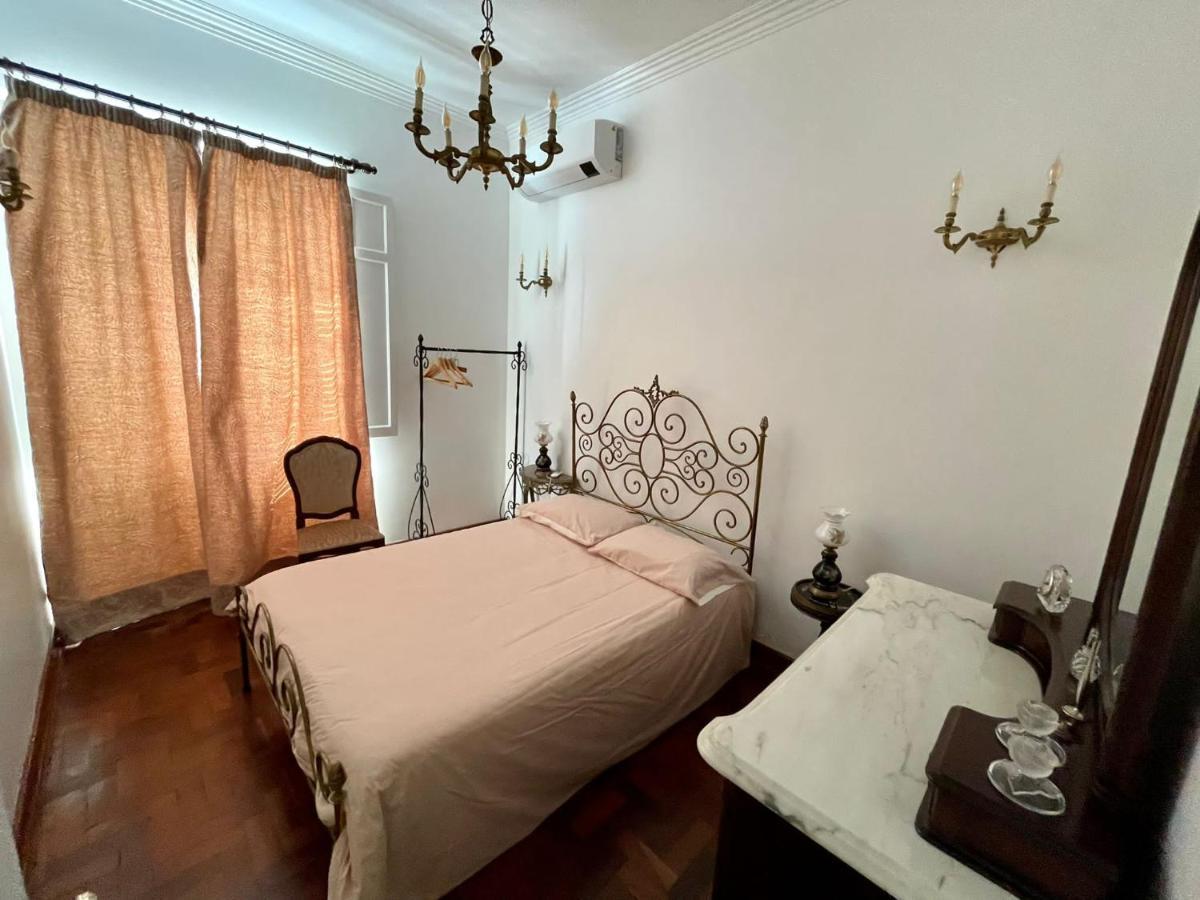 Villa Casa Às Sete Angra do Heroísmo Esterno foto