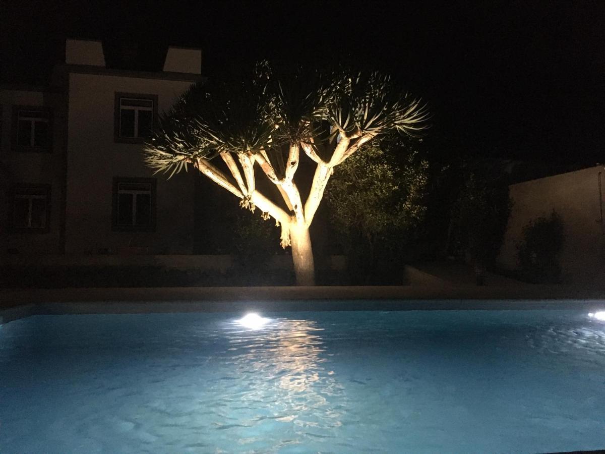 Villa Casa Às Sete Angra do Heroísmo Esterno foto