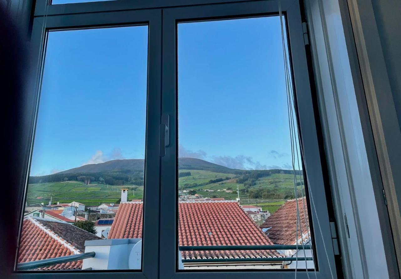 Villa Casa Às Sete Angra do Heroísmo Esterno foto